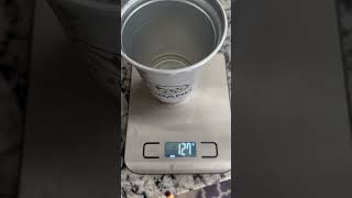 Best Accurate Digital Kitchen 🙃 Food Weighing Scale #Shorts #trending #new