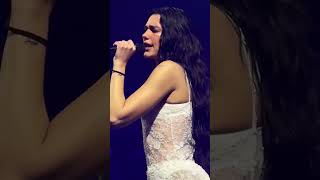 Bellissime#dualipa #dualipafan #radicaloptimismtour #shortmusic #shorts  #bermudas #kurz #elegance