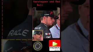 Verstappen and Red Bull now face uncertainty #f1insights #f1drama#f1 #redbullf1 #maxverstappen