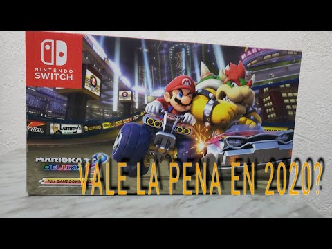 NINTENDO SWITCH | VENTAJAS Y DESVENTAJAS DE LA NINTENDO SWITCH