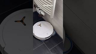 Deebot T50 Pro Omni #ecovacs #t50proomni #smarthome