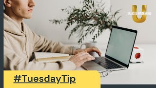 #TuesdayTip What Others Think About You is None of Your Business!