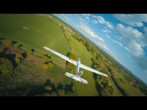 Chasing that flow ✈️🔥 ~ FPV Freestyle