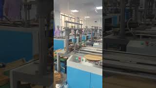 Inside Our Holidaypac Factory: How Holidaypac Produces 5 Million Custom Air Fryer Liners Daily