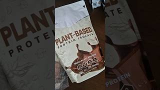Plant Based , Drink Plant Based every morning. #youtubeshopping #youtubeshorts