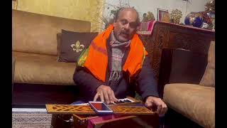 #RamaBhajan “Raghupathi Raghava Raja Raam” by Colonel Ashok Kini