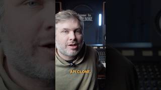 Yamaha M1532 an API alternative? vintage analog console #analog #recording #audio