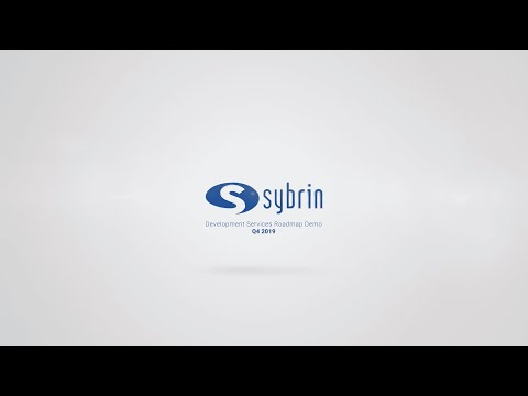 Service App Builder