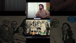 “Hum Log” me kese mila tha role Manoj Pahwa ji ko #shorts#trendingshorts #viralyoutubeshorts #humlog