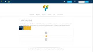 How to Insert Inner Row with WPBakery Page Builder for WordPress