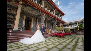 彥菘&亭萱 婚禮紀錄 婚禮攝影 婚禮錄影 line:fan36936