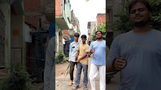 Galt admi se panga le liye ustad 😅😂🤣 funny video #comedy #shorts #funny