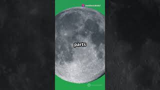 5 Shocking Moon Facts You Were NEVER Told! 🌕😱 | Hidden Secrets of the Moon” #astromomy