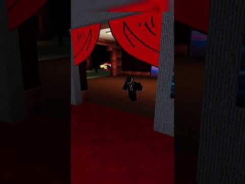 milestone -14 john doe gameplay #forsaken #johndoe #noob #roblox