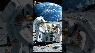 Critical Power Check | Astronaut Repairs Lunar Nuclear Unit 🔋🌕🛠️