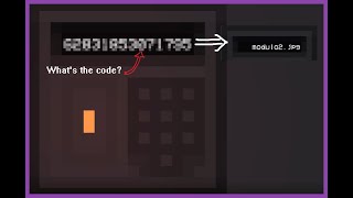 Learned the Code for Map Abyss in People Playground.