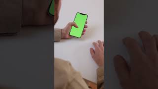 [ Mobile green screen]Download video and edit your video#ai#aivideo#shorts#viral
