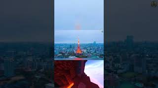 Tokyo: From Village to MegaCity