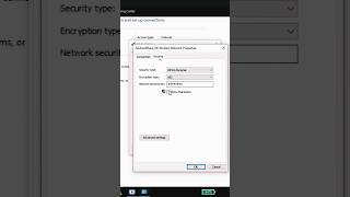 Find your Wi-Fi Network Password in Windows #wifipassword #wifipasswordshow #wifihack #wifi #hack