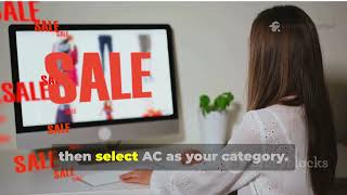Best AC Deals 2025 – Buy or Sell Air Conditioners Online NOW! #AffordableAC #BestACDeals #wait4ads