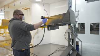 Quality Material Handling Equipment You Can Rely On