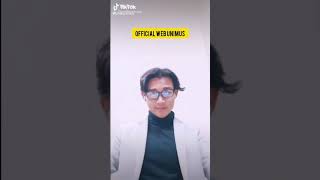 OFFICIAL WEB UNIMUS