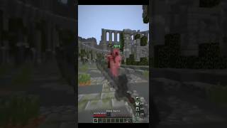 Blocksmc l 1vs1 Wins l Tags : #minecraft #viralvideo #shorts #short #shortsminecraft #blocksmc #hate