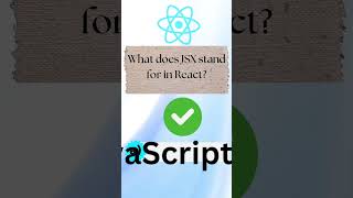 #reactjs #codingshorts #devcommunity #webdev #learnreactjs #learnreact #webwanderarhub #jsx #web