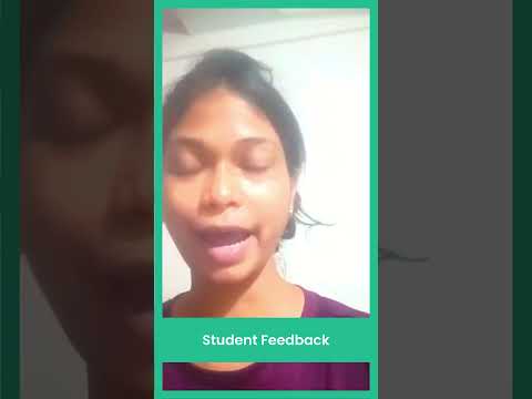 Student Feedback | Data Science And Analytics | Vital Skills Data Science And Analytics Course