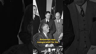 Historical events that happened on January 20