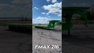 FMAX 216 Trailer #Shorts | Diamond C