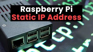 How to Set Up a Static IP Address on the Raspberry Pi