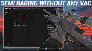 Fatality.win Semi Rage HvH in Wingman - Vac live?
