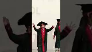two little words song/annualday/graduationceremony/school/abudhabi/uae