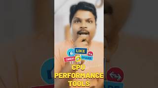 CPU Expert Shares Top Performance Tool Secrets