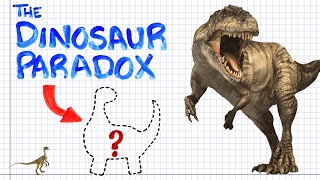 The Biggest Paradox on Earth Was Just Solved