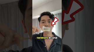 This Toothpaste Looks Like Paper!
