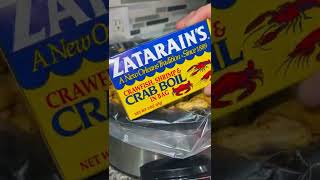 Crockpot Cajun Boiled Peanuts 🥜