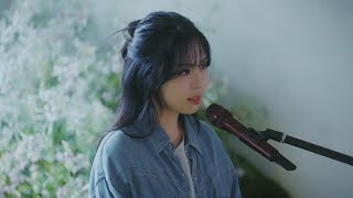 Choi Yu Ree - Yellow Spring (Our Unwritten Seoul OST) (Live)