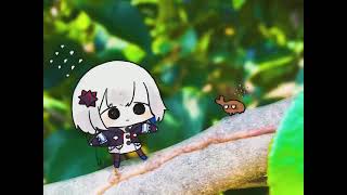 【神椿市協奏中。】「神啾市观测中！」#3