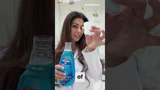#CrestPartner My patients use @Crest every night #ProHealth #CrestRealityCheckUp #Mouthwash #Ad