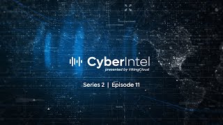 CyberIntel - Asset Identification
