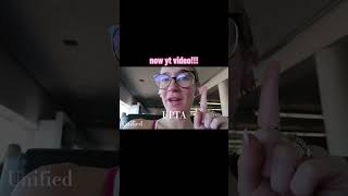 SOOO late to posting this!! but i still wanted to share! link in bio 💖 #theatrekid #theatrevlog