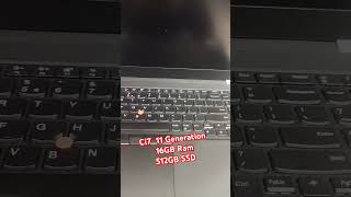 LENOVO ThinkPad T15 Gen 2 Spec, Review and upgrade option | 11 Gen Processor | Tech Error |