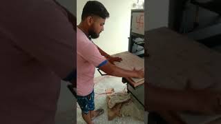 Automatic Scrubber Packing Machine | Dry fruit, Masala Packing Machine |Scrubber Business 7982312745