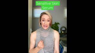 Sensitive Skin Serum  #serum #skinserum #skinserums #serums #skincare101 #skincaretips