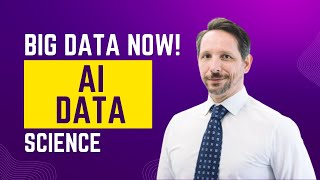 AI in Data Science – How Artificial Intelligence Is Transforming the Role of Data Scientists.