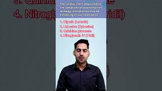 NORCET -6  | AIIMS NORCET SPECIAL MCQ | Nursing Classes | Rj career point