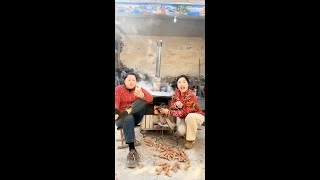 我的鞋哪去了#搞笑故事#幽默风趣#笑话#开心一笑#乡村搞笑