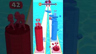 Tower Switch: Ultimate Puzzle Mastery Guide 🧠💡 #shorts #gaming #games